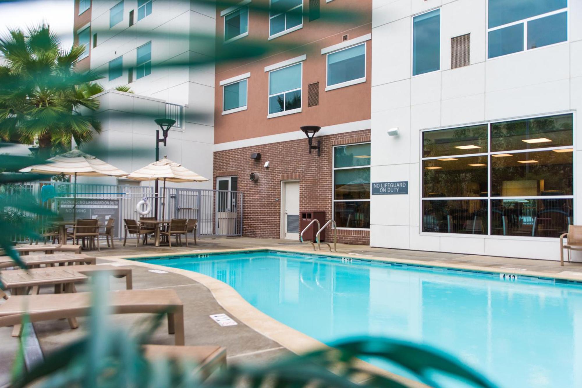 Hyatt House Orlando International Drive Hotel Exterior foto