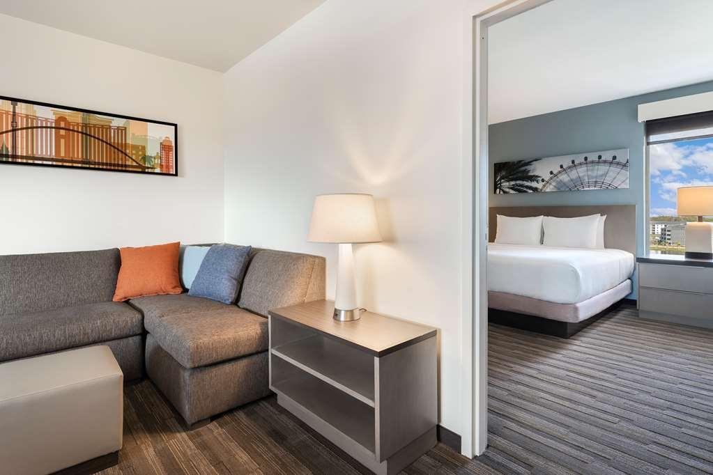 Hyatt House Orlando International Drive Hotel Cameră foto