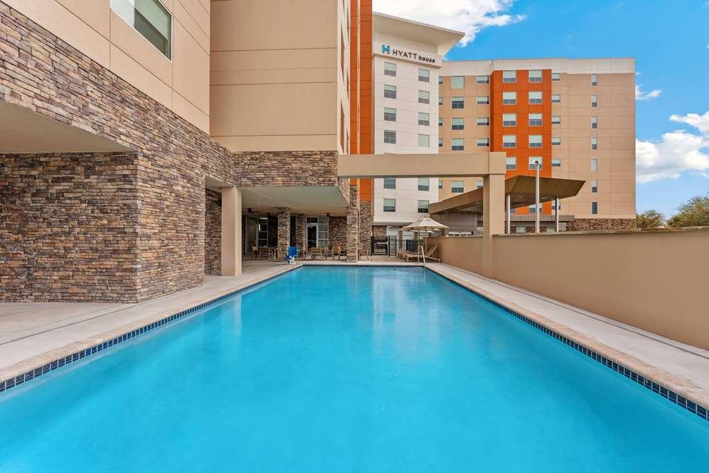 Hyatt House Orlando International Drive Hotel Facilități foto