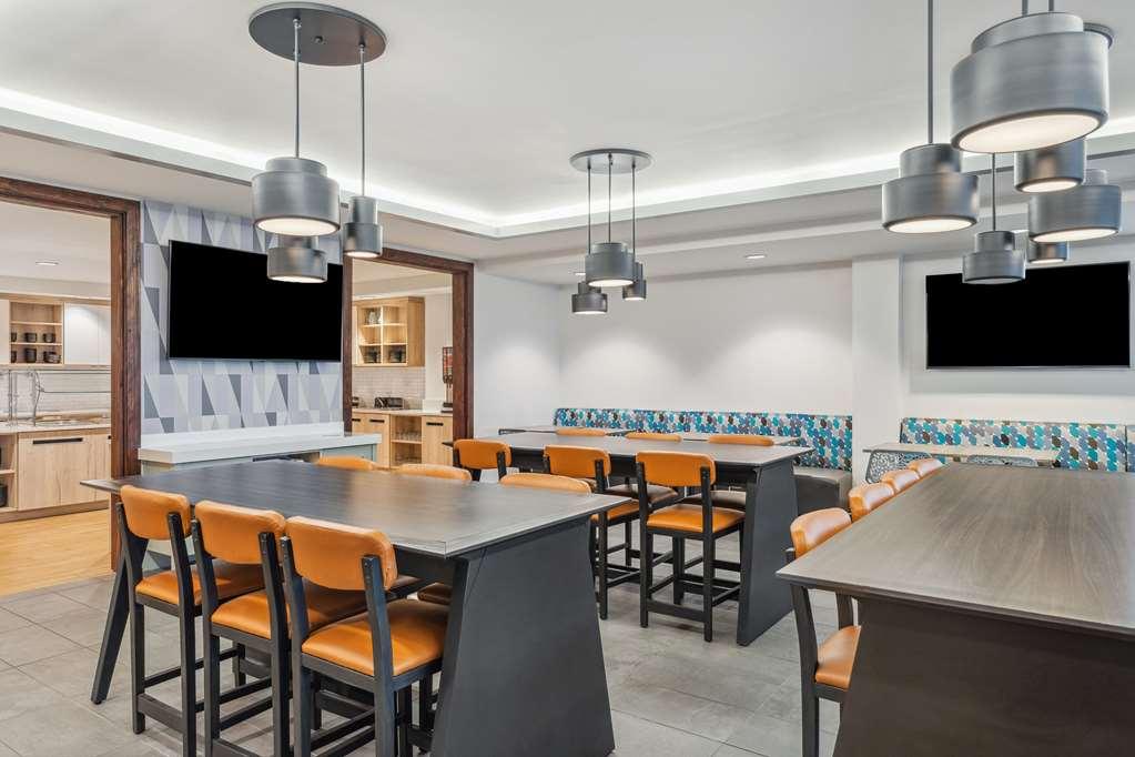 Hyatt House Orlando International Drive Hotel Restaurant foto
