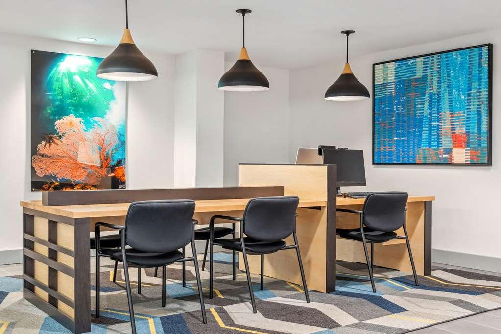 Hyatt House Orlando International Drive Hotel Interior foto