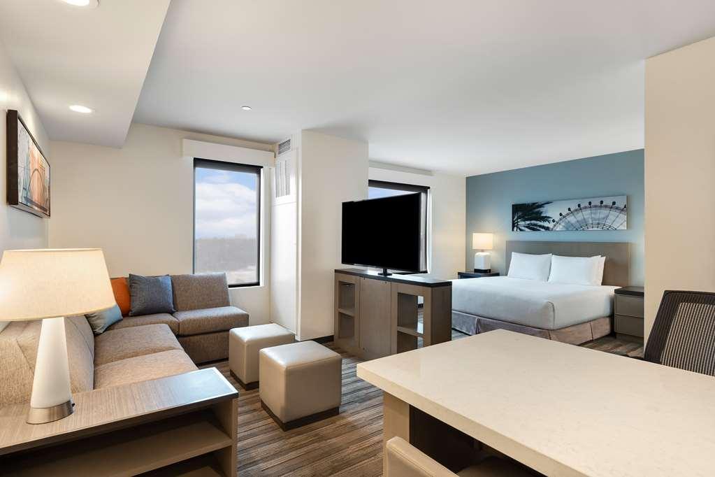 Hyatt House Orlando International Drive Hotel Cameră foto
