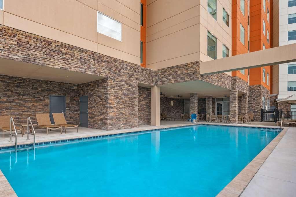 Hyatt House Orlando International Drive Hotel Facilități foto